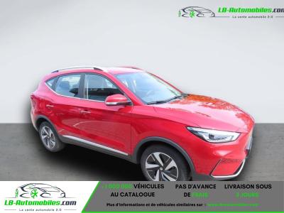 MG ZS 51kWh - 130 kW 2WD