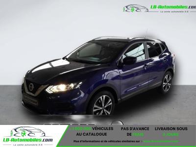 Nissan Qashqai 1.3 DIG-T 140