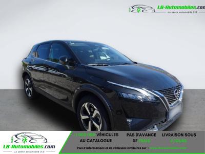 Nissan Qashqai 1.3 DIG-T 158 BVA