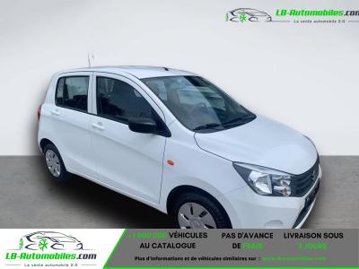 Suzuki Celerio 1.0 BVM 68ch