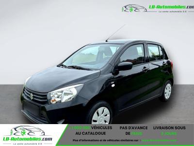 Suzuki Celerio 1.0 BVM 68ch