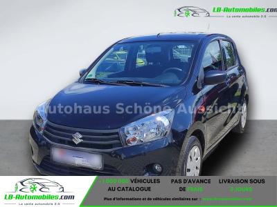 Suzuki Celerio 1.0 BVA 68ch