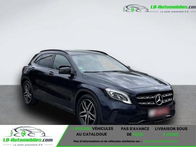 Mercedes GLA 180  BVA