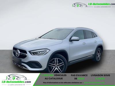 Mercedes GLA 180 BVA