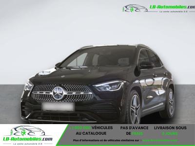 Mercedes GLA 200 d BVA