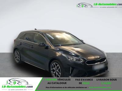 Kia Ceed 1.4 T-GDi 140 ch BVA