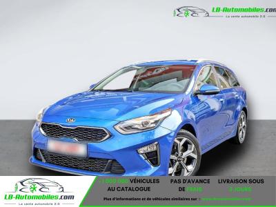 Kia Ceed SW 1.4 T-GDI 140 ch BVM