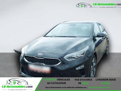 Kia Ceed SW 1.4 T-GDI 140 ch BVA