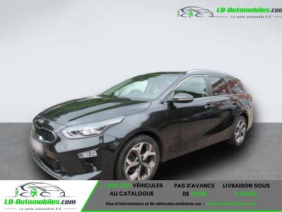 Kia Ceed SW 1.4 T-GDI 140 ch BVA