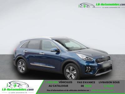 Kia Niro 1.6 GDi Hybride 105 ch BVA