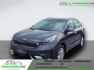 Kia Niro 1.6 GDi Hybride 105 ch BVA