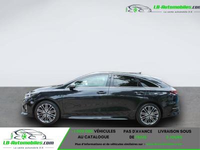 Kia ProCeed 1.4 T-GDI 140 ch BVA