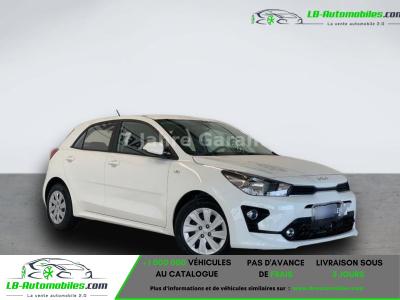 Kia Rio 1.2 DPi 84 ch BVM