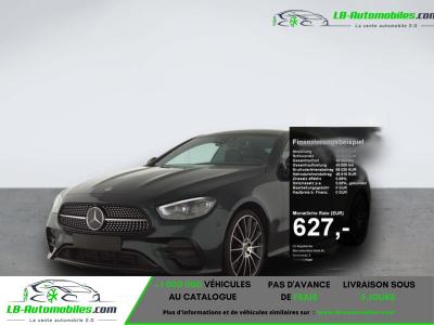 Mercedes Classe E  Coupe 400 d BVA 4-Matic