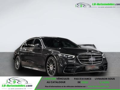 Mercedes Classe S 400 d BVA 4-Matic