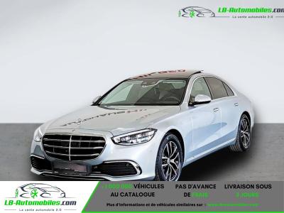 Mercedes Classe S 400 d BVA 4-Matic