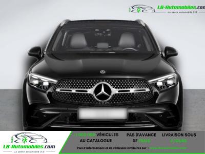 Mercedes GLC Coupe 400 e BVA 4Matic