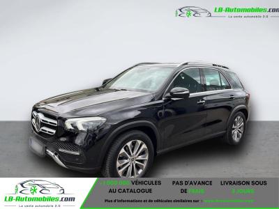 Mercedes GLE  350 d BVA 4Matic