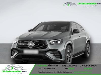 Mercedes GLE Coupe 350 de BVA 4Matic