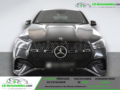 Mercedes GLE Coupe 450 d BVA 4Matic