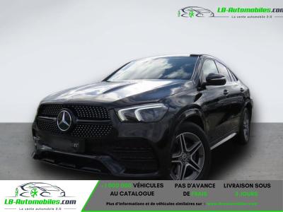 Mercedes GLE Coupe 400 d BVA 4Matic