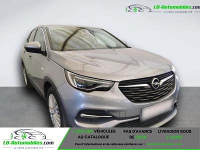 Opel Grandland X 1.2 Turbo 130 ch BVA