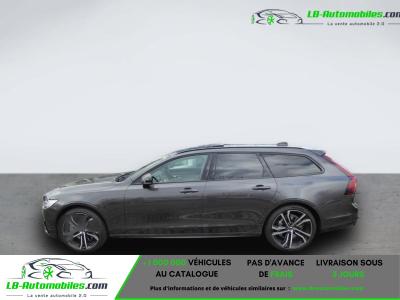 Volvo V90 B4  197 ch BVA