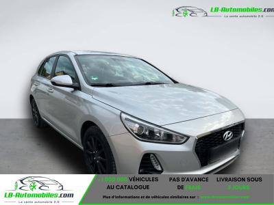 Hyundai I30 1.4 T-GDi 140 BVM