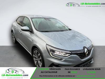 Renault Megane IV Berline  TCe 140 BVM