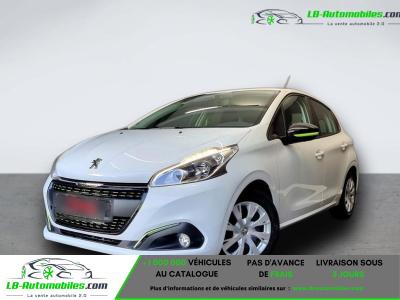 Peugeot 208 1.0 PureTech 68ch BVM