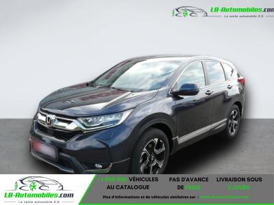 Honda CR-V 1.5 i-VTEC 2WD 173 ch BVM