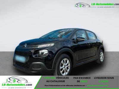 Citroën C3 PureTech 68