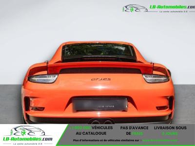 Porsche 911 - 991 GT3 4.0i 500 PDK