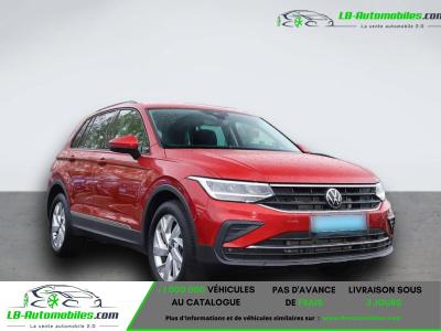 Volkswagen Tiguan 2.0 TDI 150ch BVM