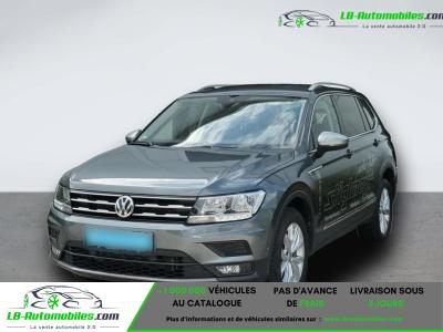 Volkswagen Tiguan Allspace 2.0 TDI 150ch BVA