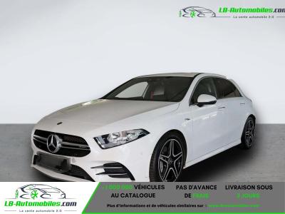 Mercedes Classe A  35 Mercedes-AMG BVA 4-Matic