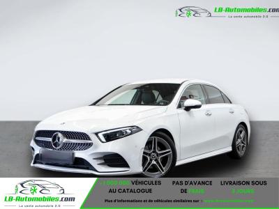 Mercedes Classe A Berline 200 d BVA