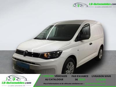 Volkswagen Caddy Utilitaire 1.5 TSI 114 BVM