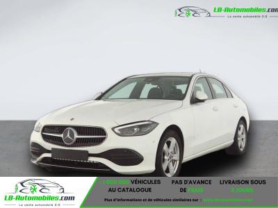 Mercedes Classe C 300 e BVA