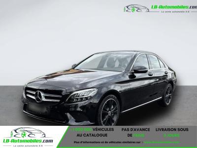 Mercedes Classe C 300 e BVA