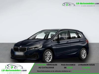 BMW Série 2 Active Tourer  218i 140 ch BVM