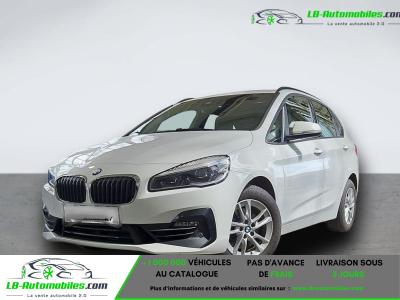 BMW Série 2 Active Tourer  220i 192 ch BVA