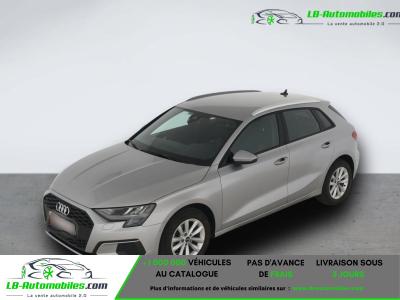 Audi A3 Sportback 30 TDI 116 BVM