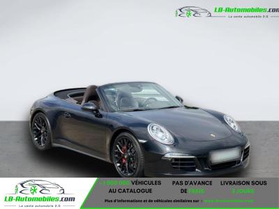 Porsche 911 - 991 Cabriolet GTS 3.8i 430 PDK