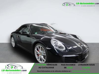 Porsche 911 - 991 Cabriolet S 3.0i 420 PDK