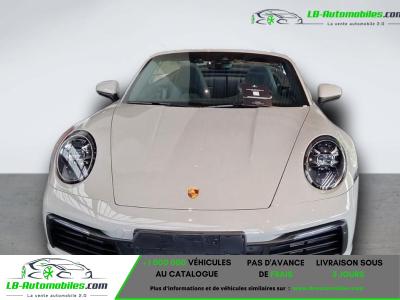 Porsche 911 - 992 Cabriolet 3.0i 385 PDK