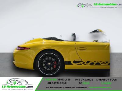 Porsche 911 - 991 Coupe 4S 3.8i 400 PDK