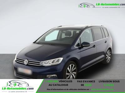 Volkswagen Touran 150  BVA 5pl