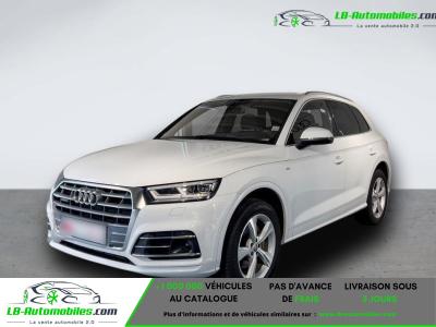 Audi Q5 TFSI 245 BVA Quattro