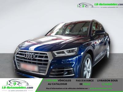 Audi Q5 TDI 286 BVA Quattro